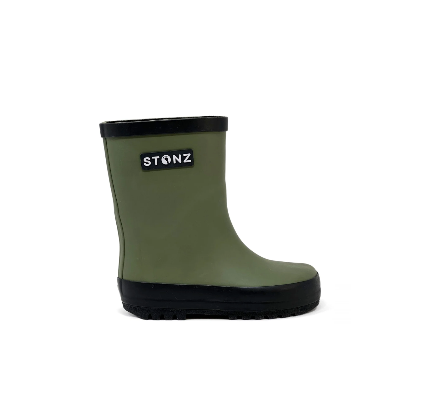 Stonz Rain Boots - Cypress