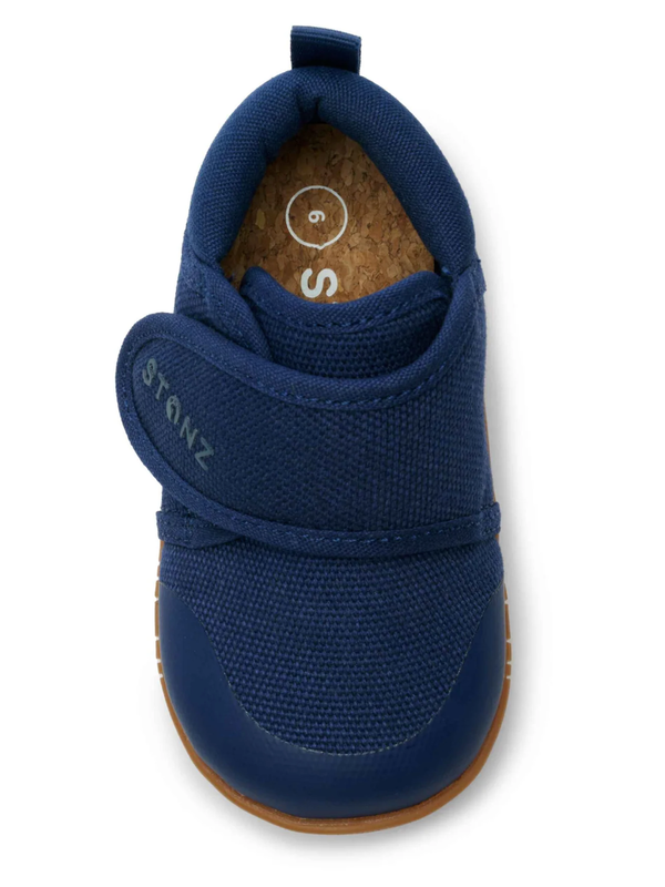 Cruiser Natural Baby - Navy