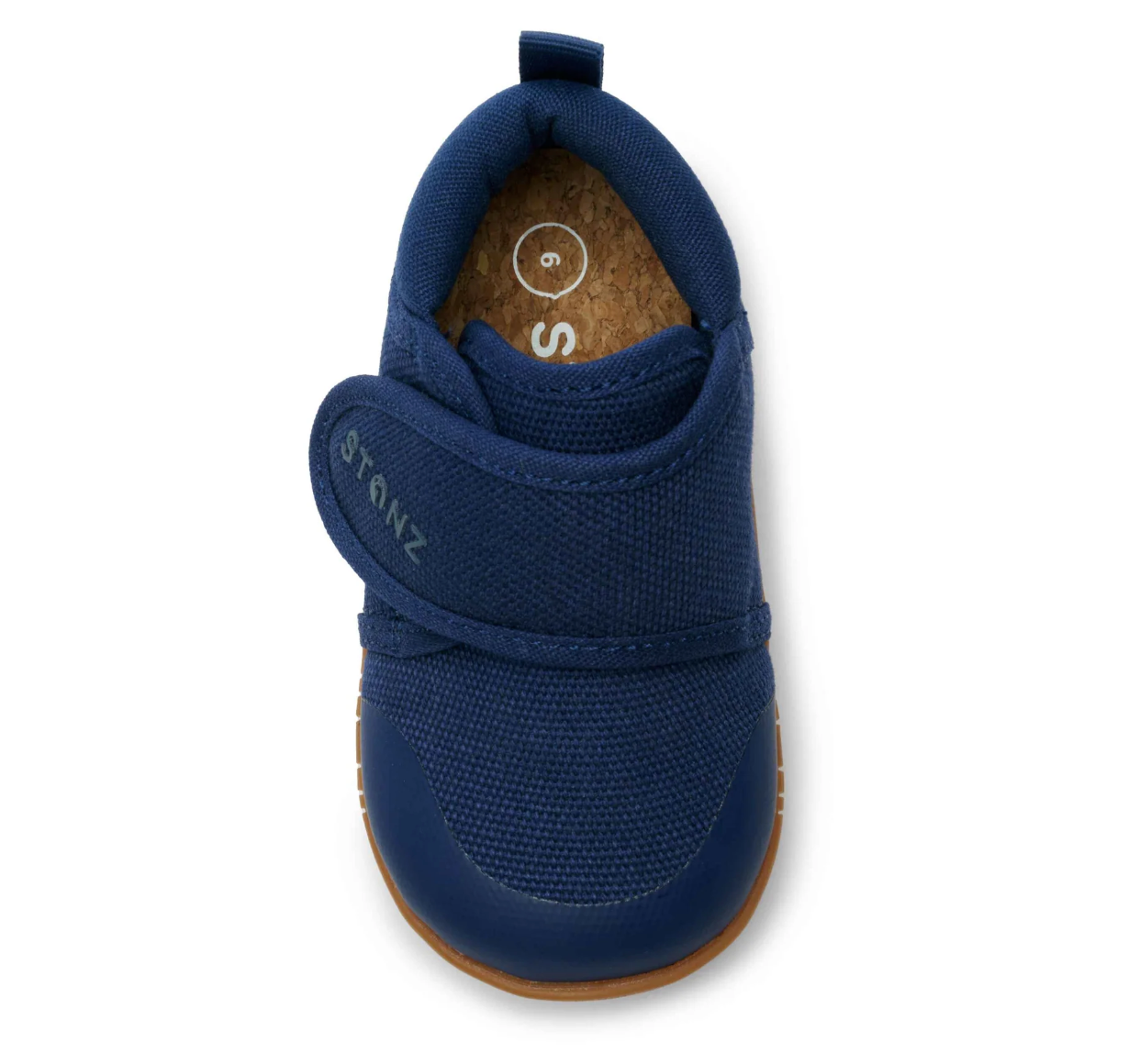Cruiser Natural Baby - Navy