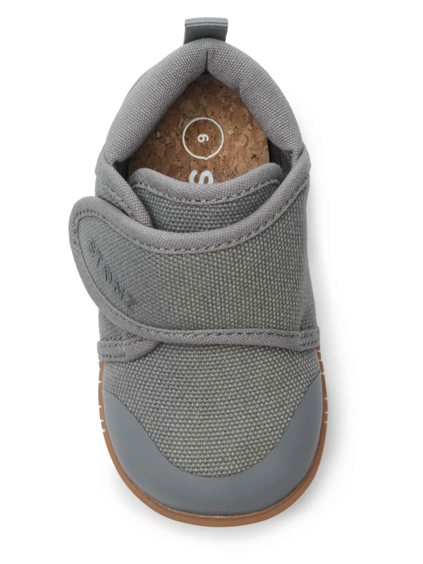 Cruiser Natural Baby - Steel