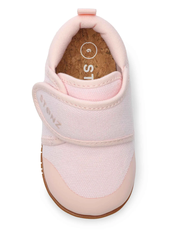 Cruiser Natural Baby - Haze Pink