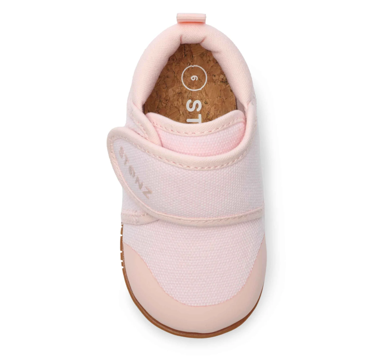 Cruiser Natural Baby - Haze Pink