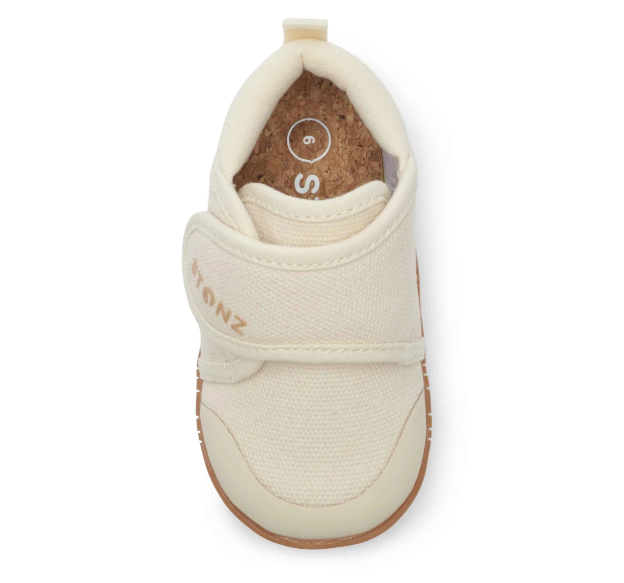 Cruiser Natural Baby - Oatmeal