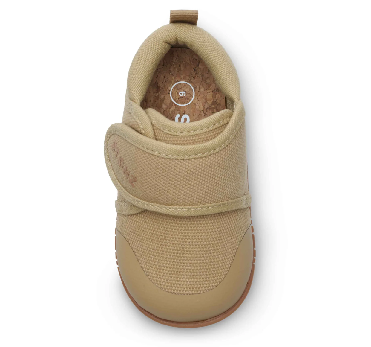 Cruiser Natural Baby - Tan