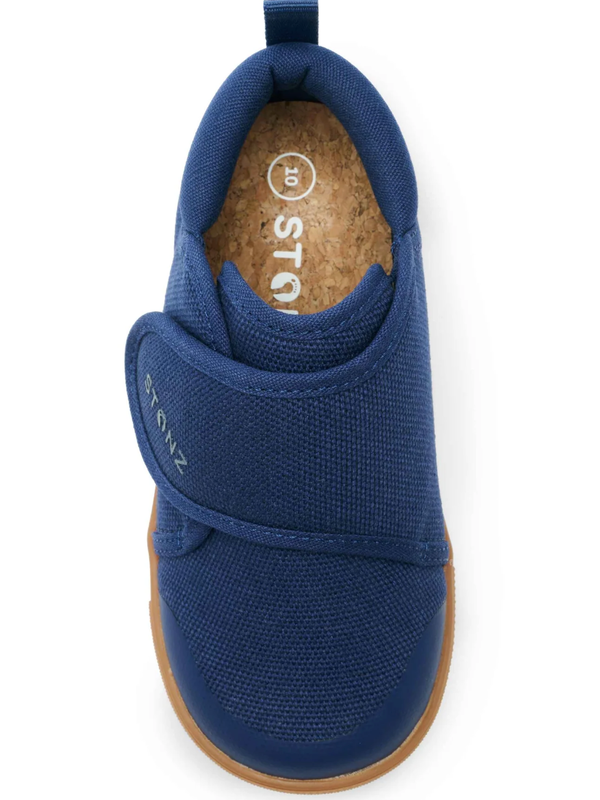 Cruiser Natural Kids - Navy