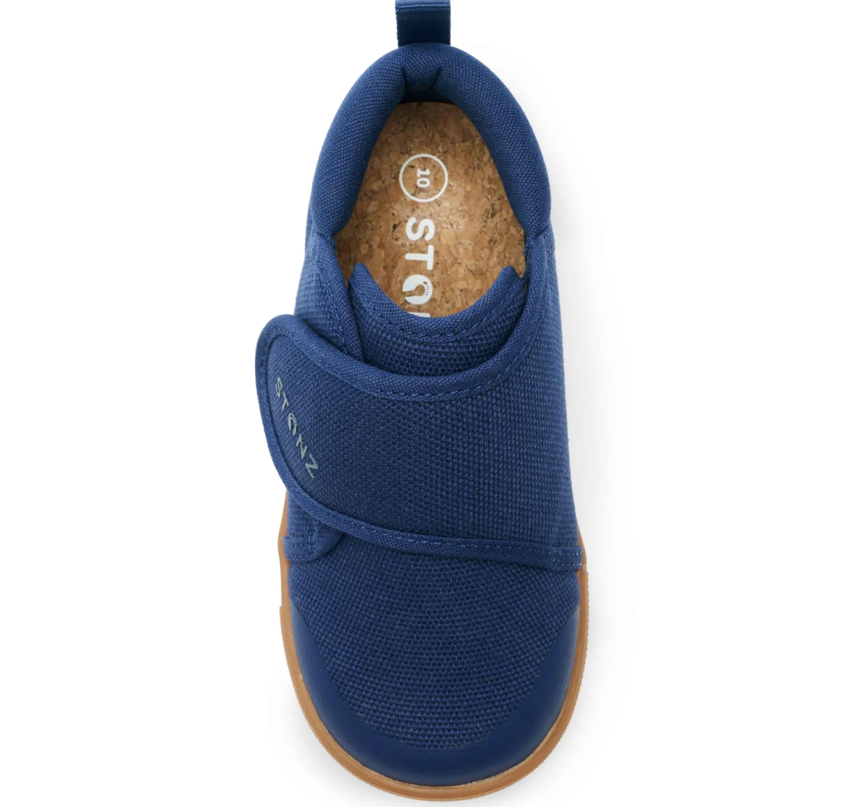 Cruiser Natural Kids - Navy