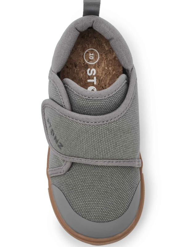 Cruiser Natural Kids - Steel