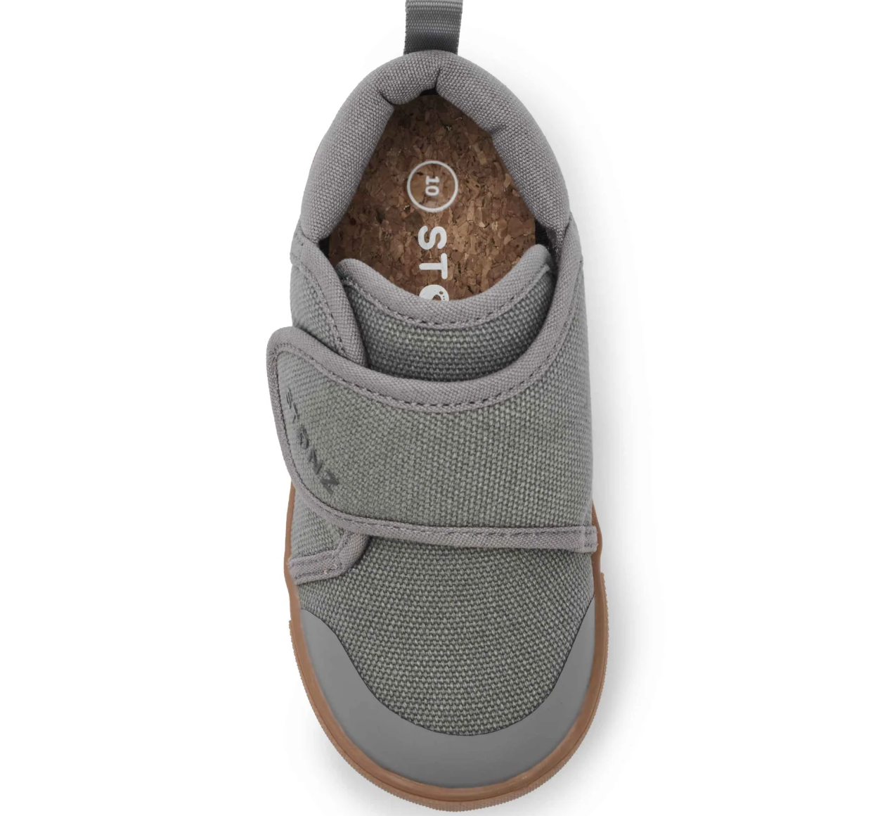 Cruiser Natural Kids - Steel
