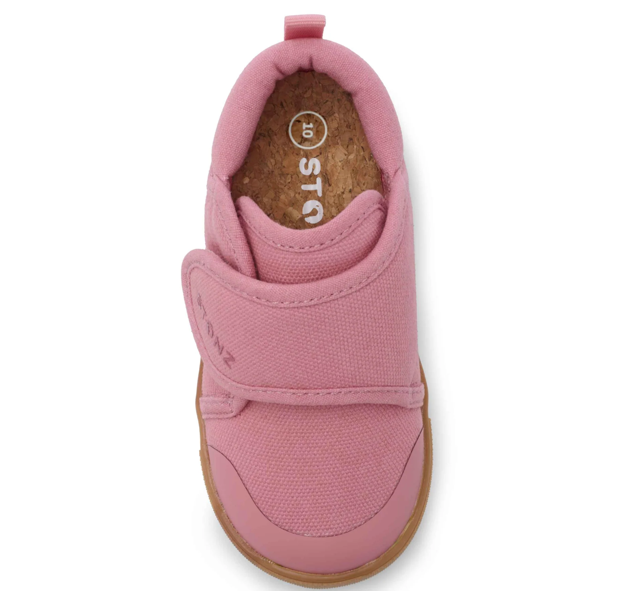 Cruiser Natural Kids - Dusty Rose