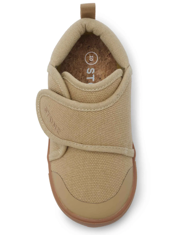 Cruiser Natural Kids - Tan