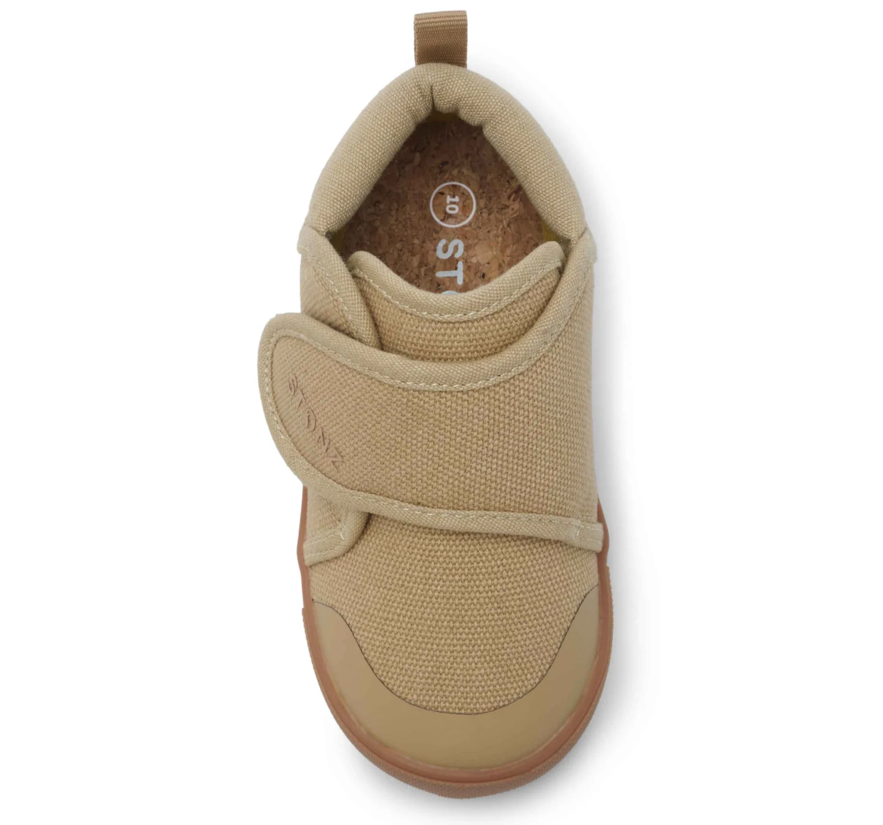 Cruiser Natural Kids - Tan