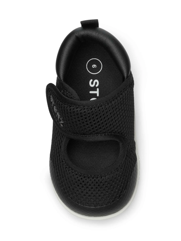Cruiser Mary Jane Baby - Black