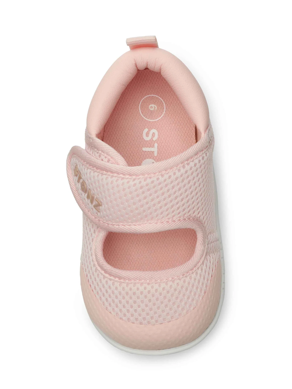 Cruiser Mary Jane Baby - Haze Pink
