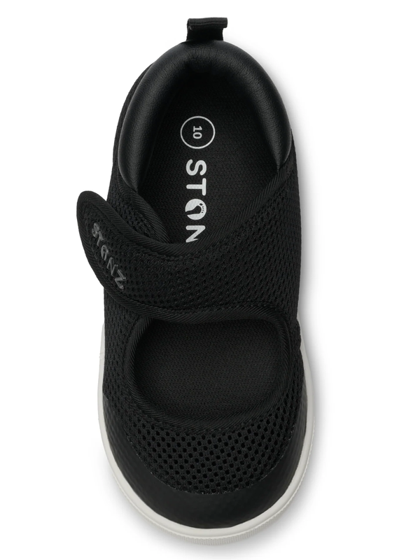 Cruiser Mary Jane Kids - Black