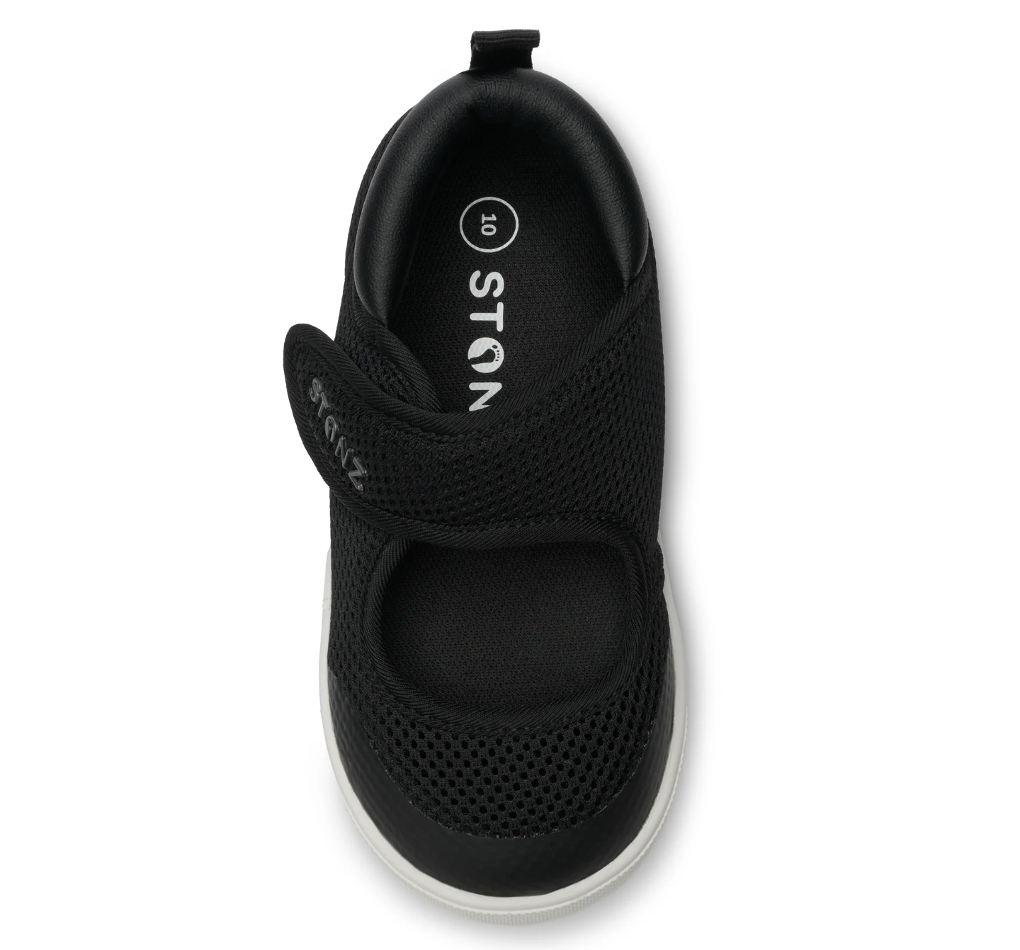Cruiser Mary Jane Kids - Black