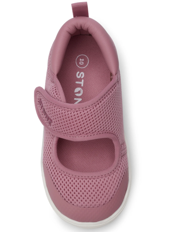 Cruiser Mary Jane Kids - Dusty Rose