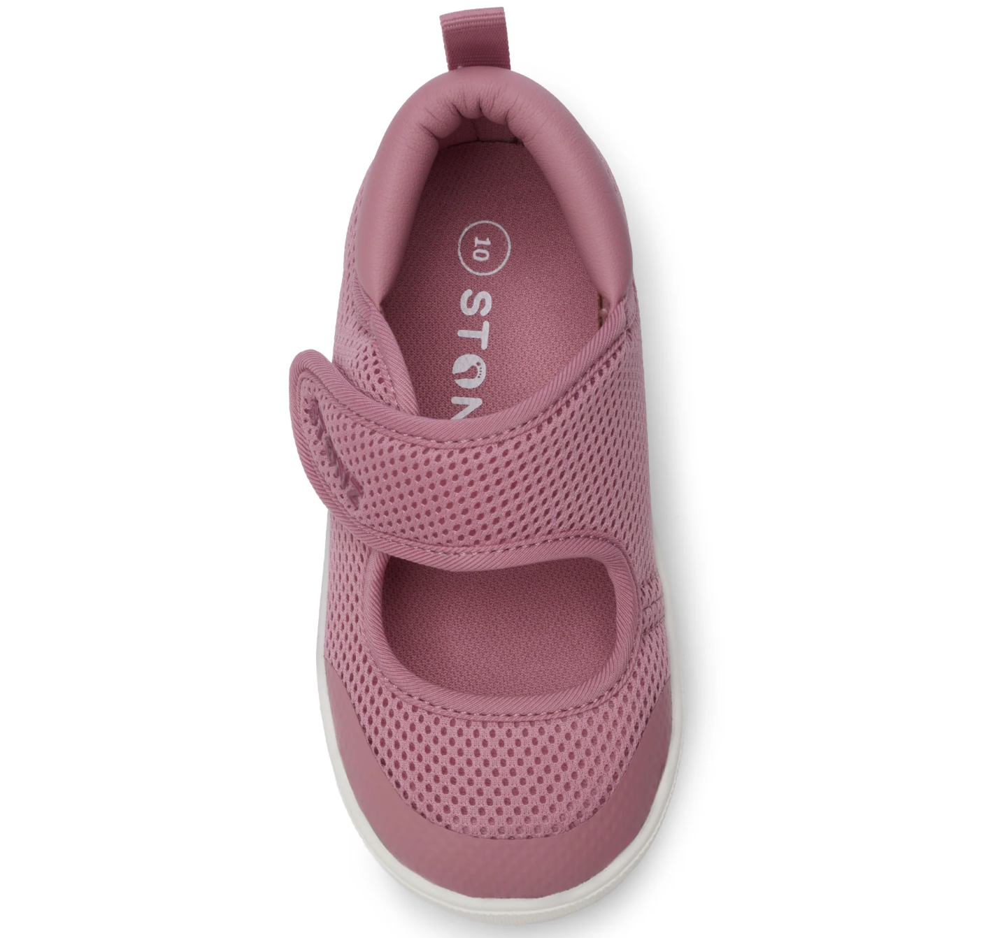 Cruiser Mary Jane Kids - Dusty Rose