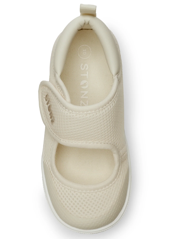 Cruiser Mary Jane Kids - Ivory