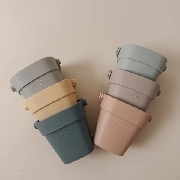 Tiny Bath Buckets