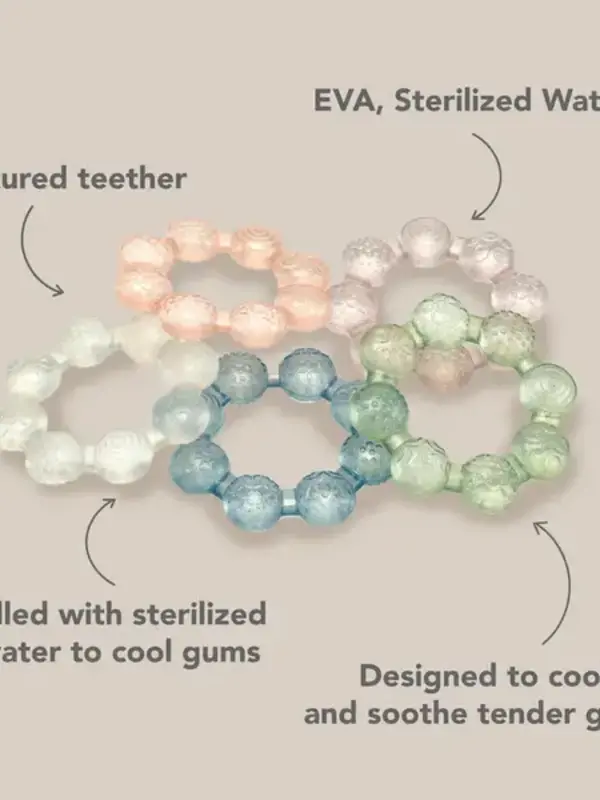 Nouka Cooling Ring Teether