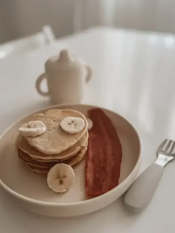 Nouka Nouka Flat Plate