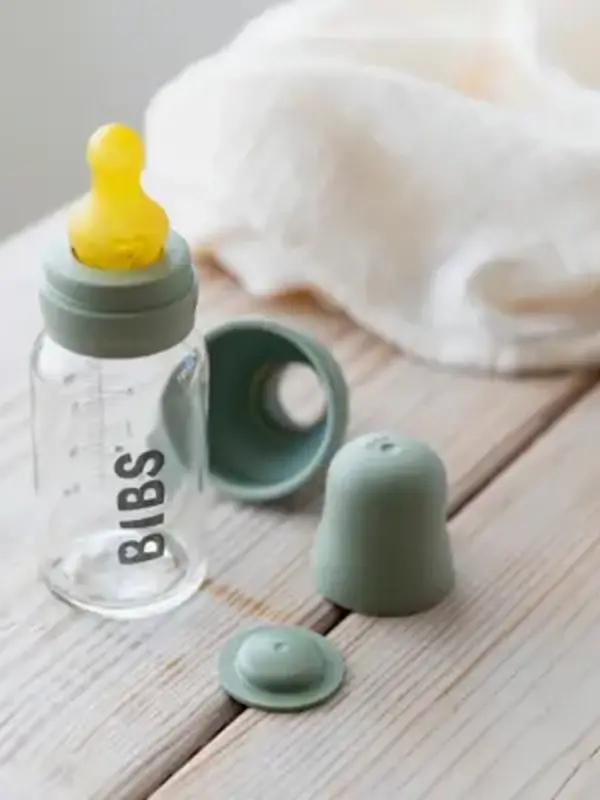 Bibs Bibs Latex Nipple