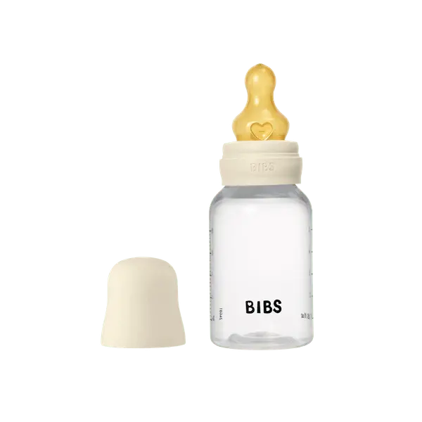 Baby Bottle 150ml - Latex
