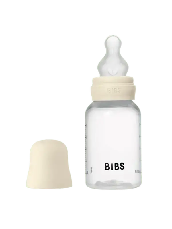 Bibs Baby Bottle 150ml - Silicone