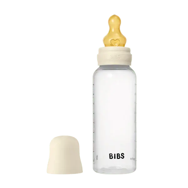 Baby Bottle 270ml - Latex