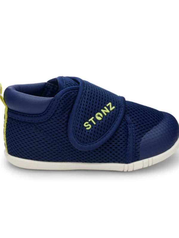 Cruiser Original Baby - Navy/Green Lantern