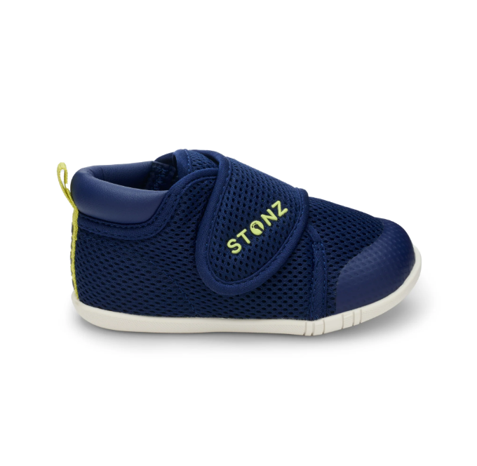 Cruiser Original Baby - Navy/Green Lantern
