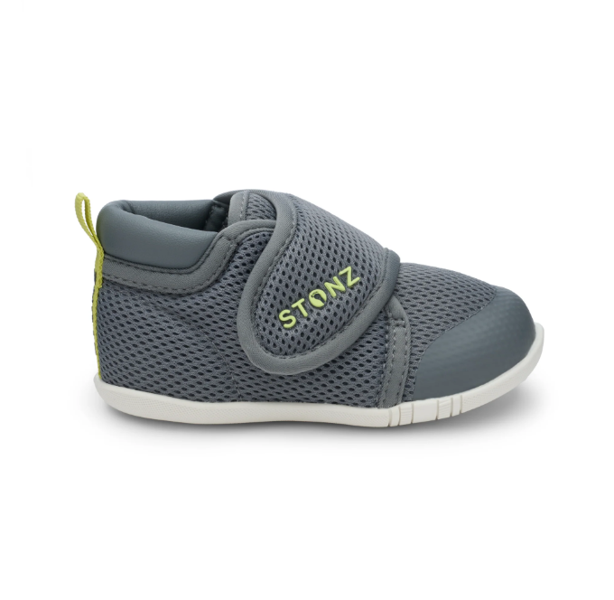Cruiser Original Baby - Steel/Green Lantern