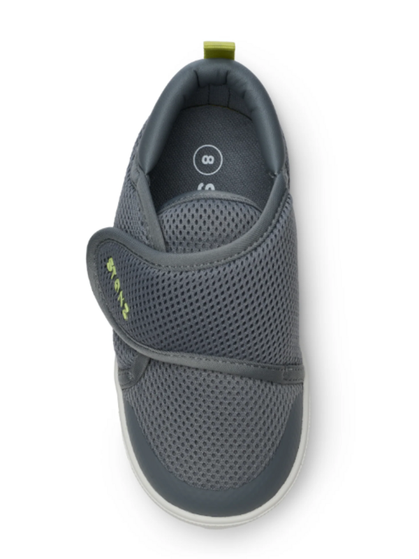 Cruiser Original Kids - Steel/Green Lantern