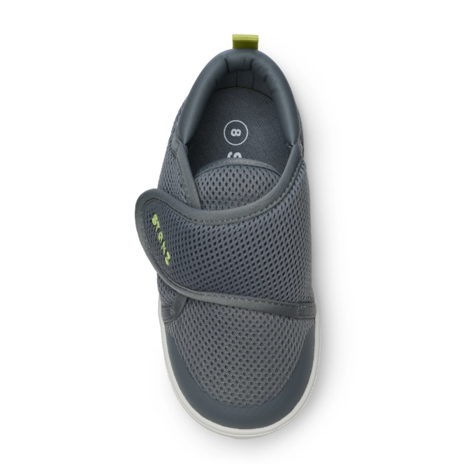 Cruiser Original Kids - Steel/Green Lantern