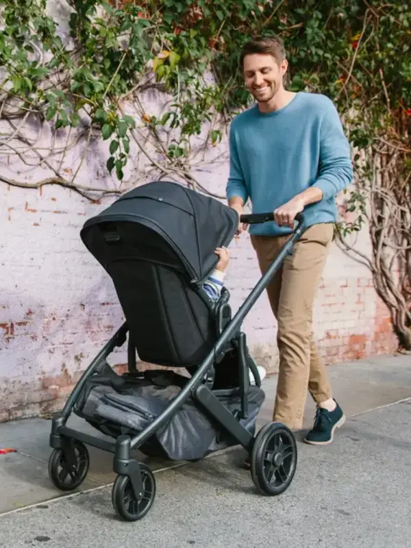 Cruz V2 Stroller