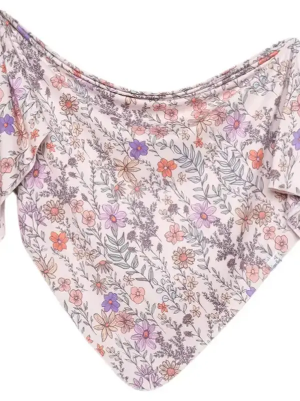 Copper Pearl Copper Pearl Swaddle Blanket