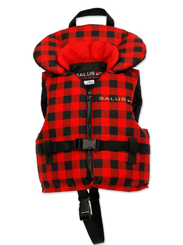 Salus Salus Nimbus Infant Vest 20-30 lbs.