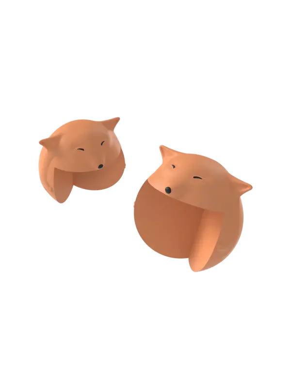 Quark Foxii Silicone Corner Protectors
