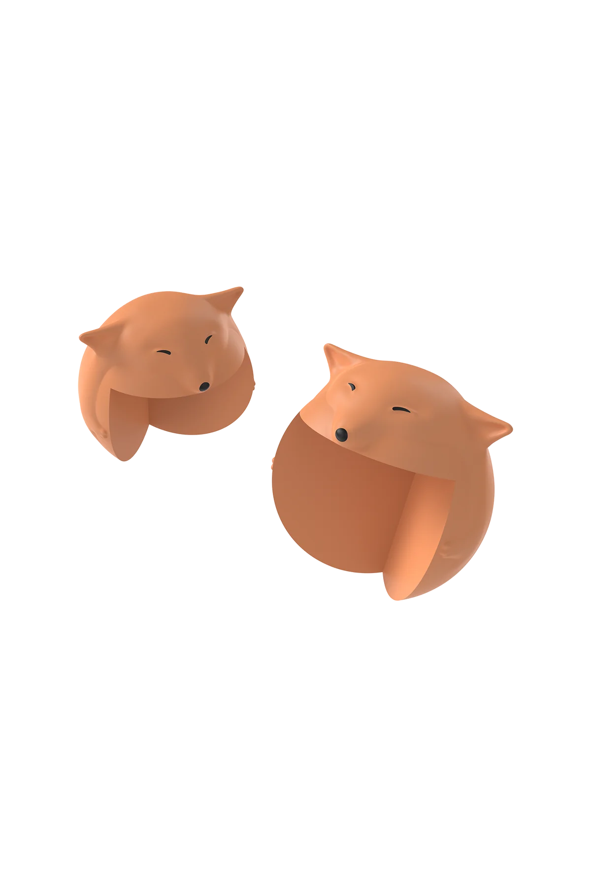 Foxi Silicone Corner Guards