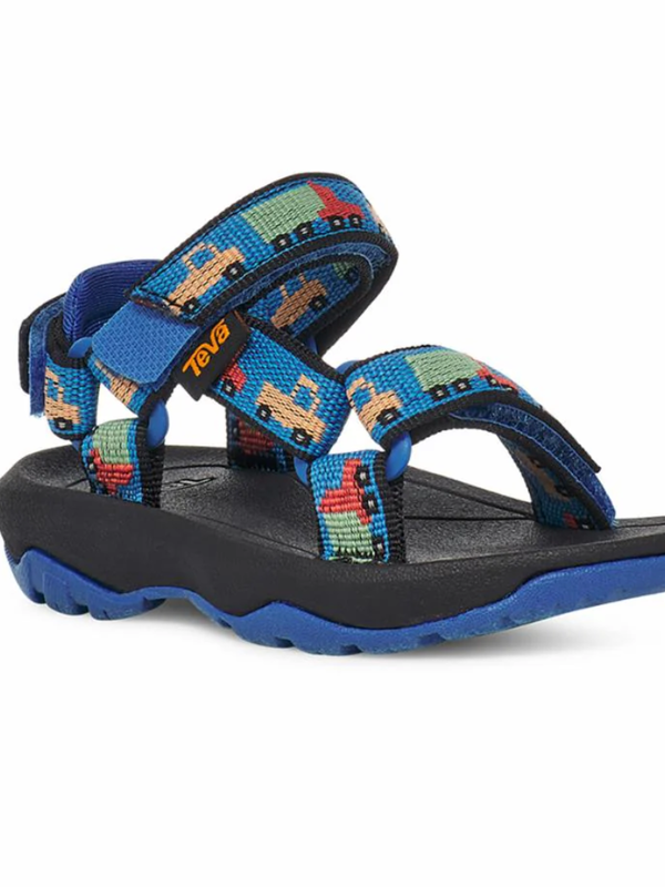 Teva Hurricane - Trucks Vintage Blue
