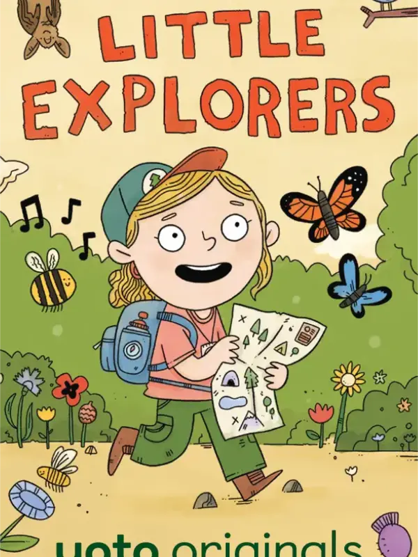 yoto Songs For Little Explorers