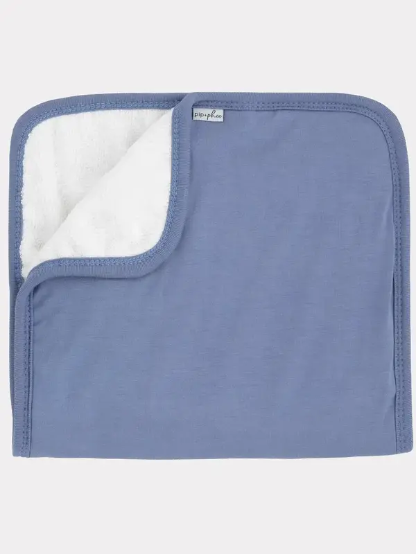 Pip + Phee Bamboo Burp Cloths