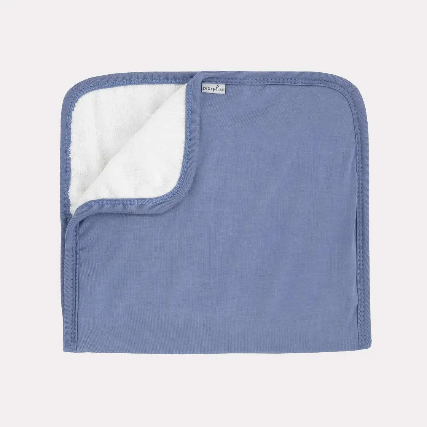 Bamboo Burp Cloths