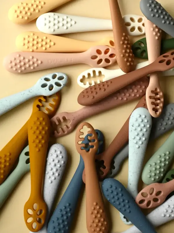 Minika Learning Spoons