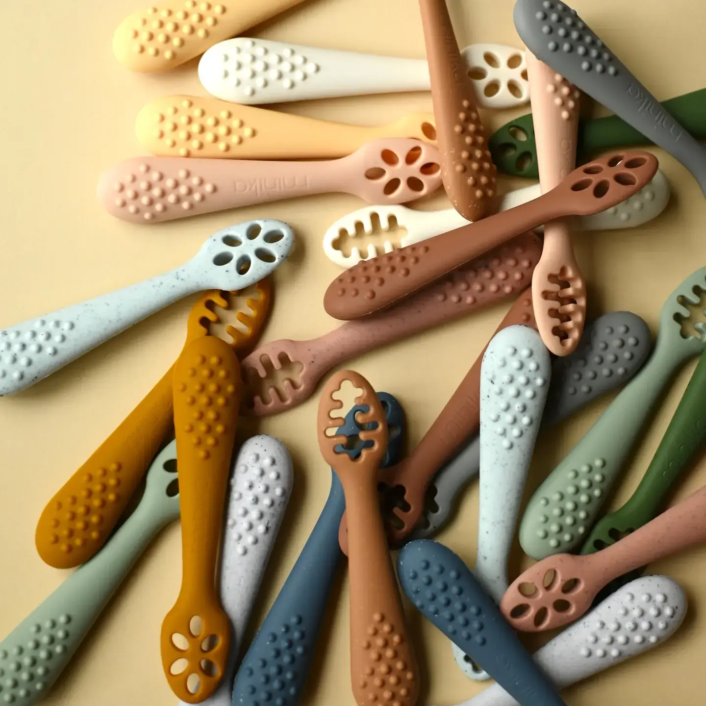 Learning Spoons