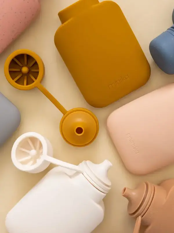 Minika Smoothie Bottle