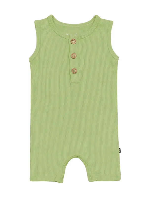 Kyte Sleeveless Shortall - Honu