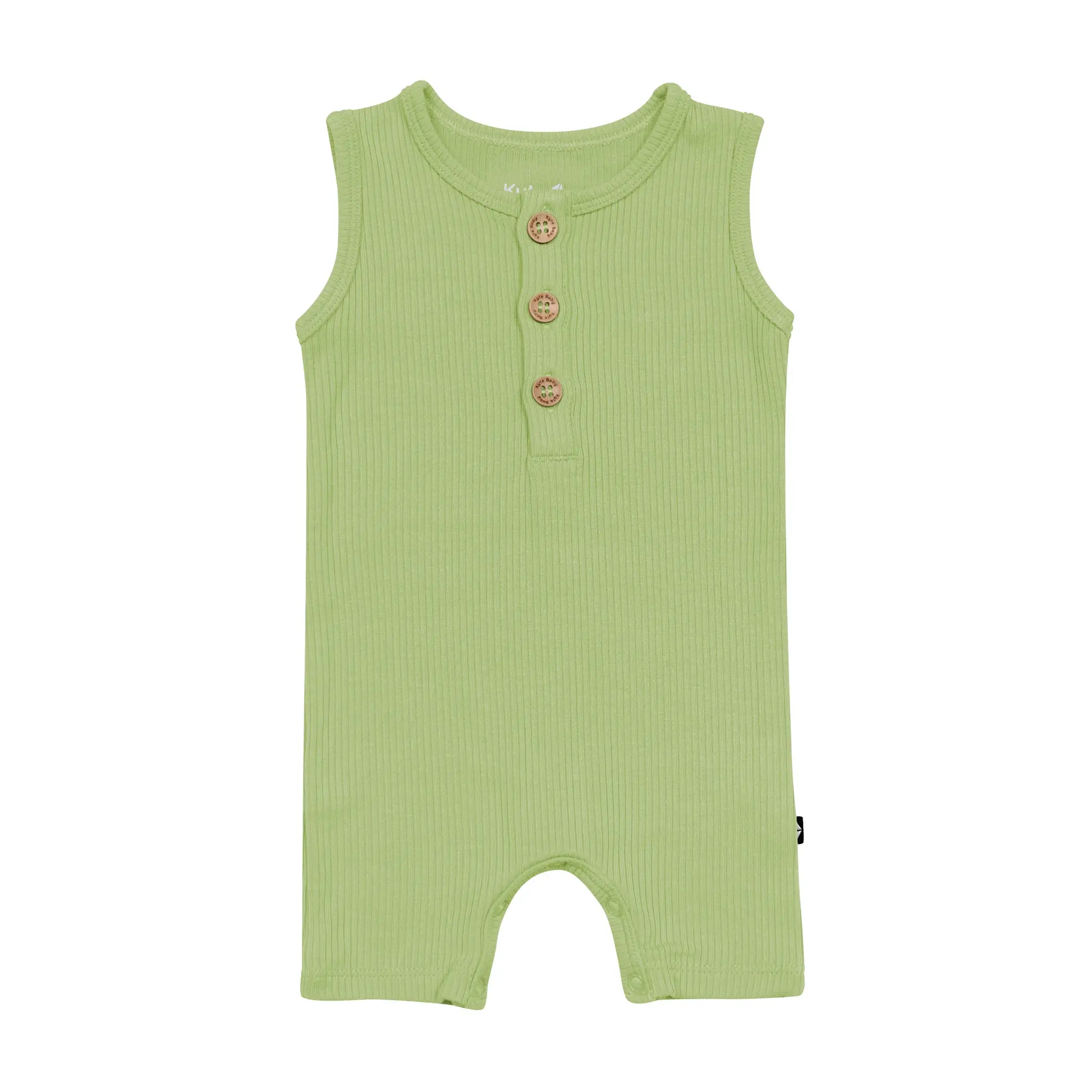 Kyte Sleeveless Shortall - Honu