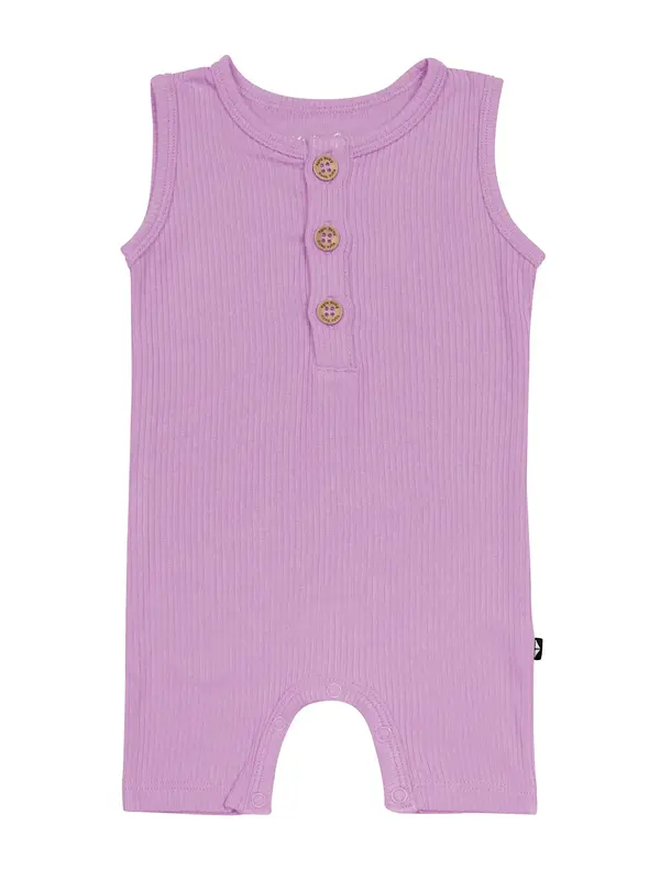 Kyte Sleeveless Shortall - Poi