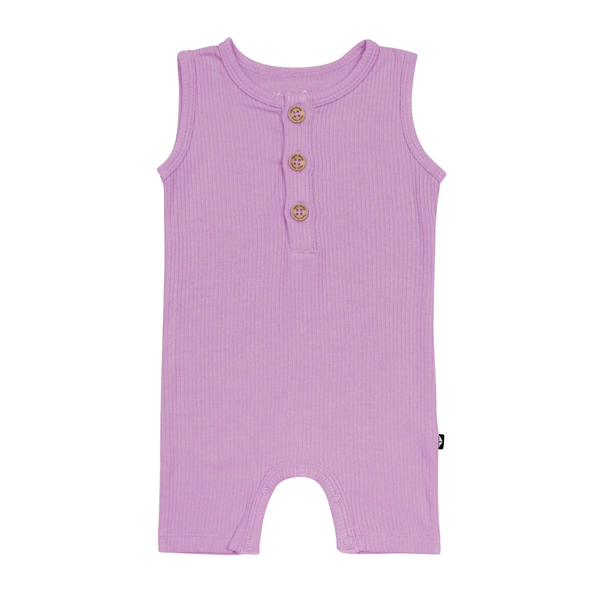 Kyte Sleeveless Shortall - Poi